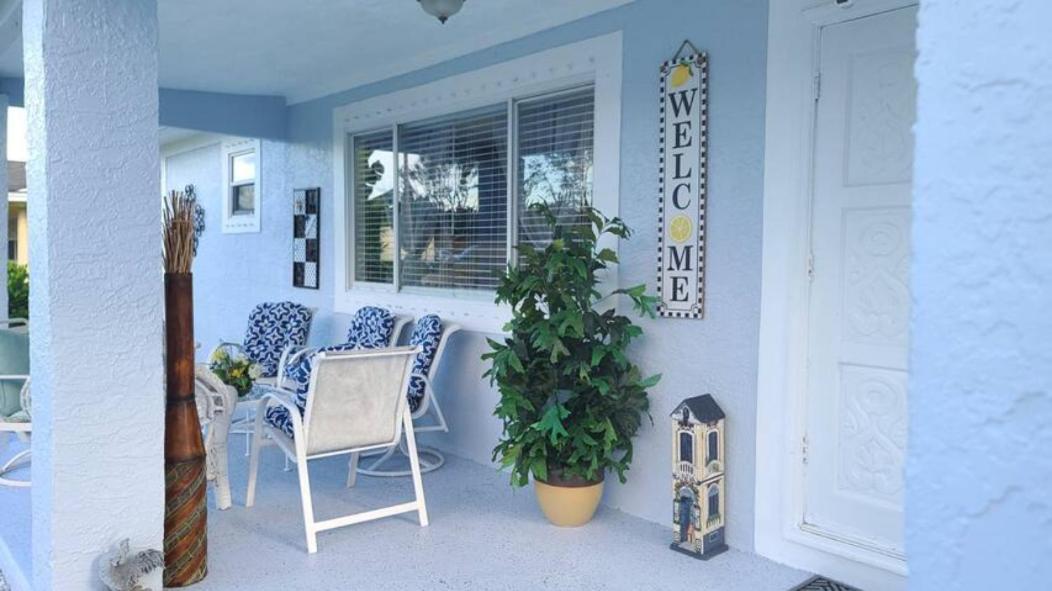 Palm Springs 3-Bedroom 2-Bath 5 Miles To The Beach 레이크워쓰 외부 사진