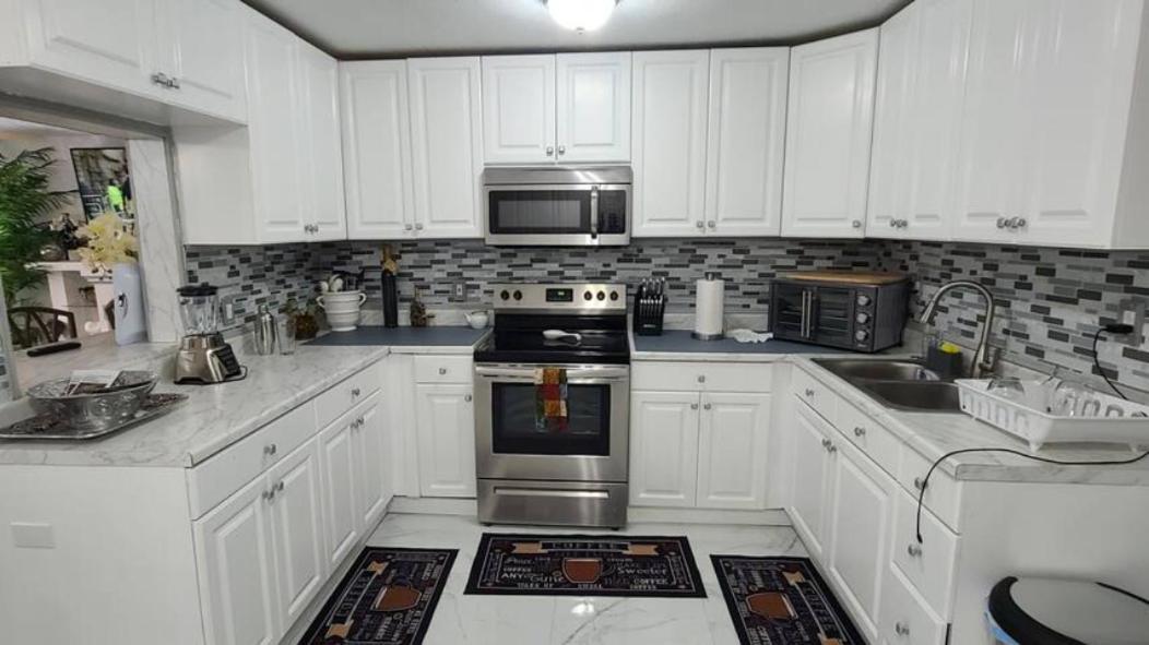 Palm Springs 3-Bedroom 2-Bath 5 Miles To The Beach 레이크워쓰 외부 사진