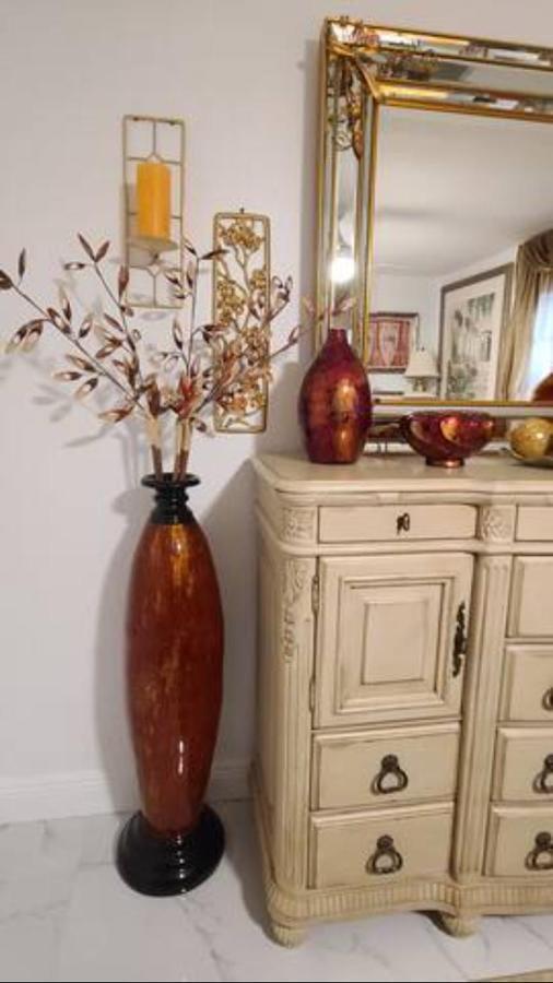Palm Springs 3-Bedroom 2-Bath 5 Miles To The Beach 레이크워쓰 외부 사진