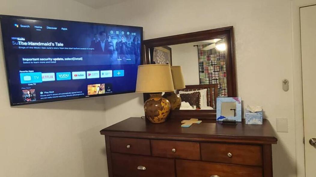 Palm Springs 3-Bedroom 2-Bath 5 Miles To The Beach 레이크워쓰 외부 사진